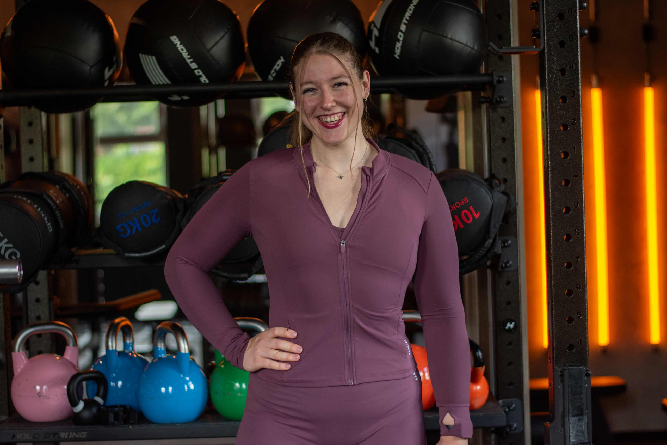 Katrin Enderle – Wuchthummel Coaching