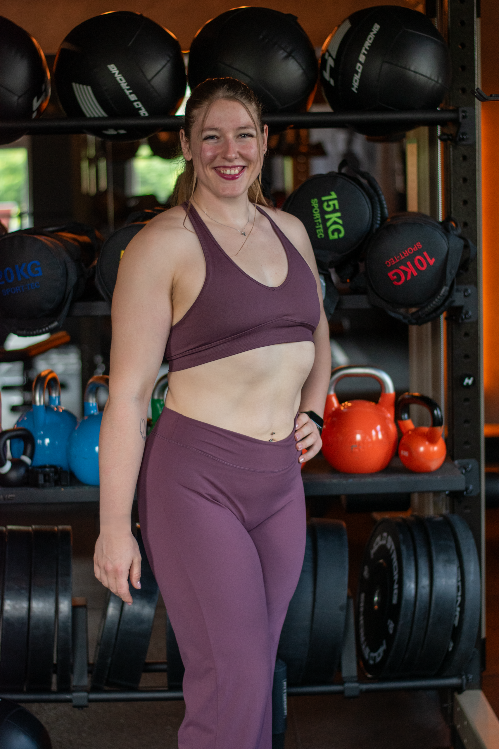 Katrin Enderle – Nachher
